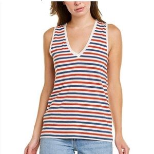 Madewell tee